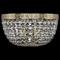Бра bohemia ivele crystal 1911 19111b-25iv g